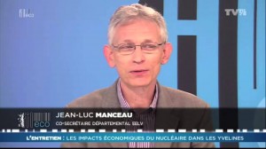 Jean-Luc Manceau